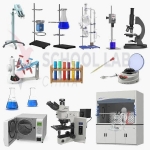 Laboratory Equipment Supplies